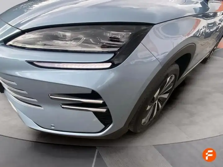 BYD Seal U DM-i BOOST 2025, foto 12