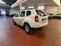 Dacia Duster Duster  1.6 Laureate 4x2 110cv Blanc - thumbnail 6