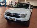 Dacia Duster Duster  1.6 Laureate 4x2 110cv Blanc - thumbnail 3