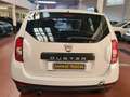 Dacia Duster Duster  1.6 Laureate 4x2 110cv Blanc - thumbnail 8