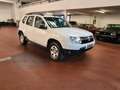 Dacia Duster Duster  1.6 Laureate 4x2 110cv Blanc - thumbnail 2