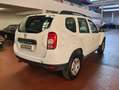 Dacia Duster Duster  1.6 Laureate 4x2 110cv Blanc - thumbnail 7