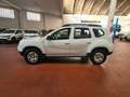 Dacia Duster Duster  1.6 Laureate 4x2 110cv Blanc - thumbnail 4