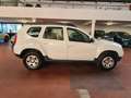 Dacia Duster Duster  1.6 Laureate 4x2 110cv Blanc - thumbnail 5