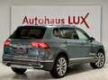 Volkswagen Tiguan Allspace 2,0D*7 SITZER*4M*AHK*R-KAM*H&K* Bleu - thumbnail 5