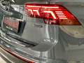 Volkswagen Tiguan Allspace 2,0D*7 SITZER*4M*AHK*R-KAM*H&K* Bleu - thumbnail 29