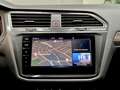 Volkswagen Tiguan Allspace 2,0D*7 SITZER*4M*AHK*R-KAM*H&K* Bleu - thumbnail 20
