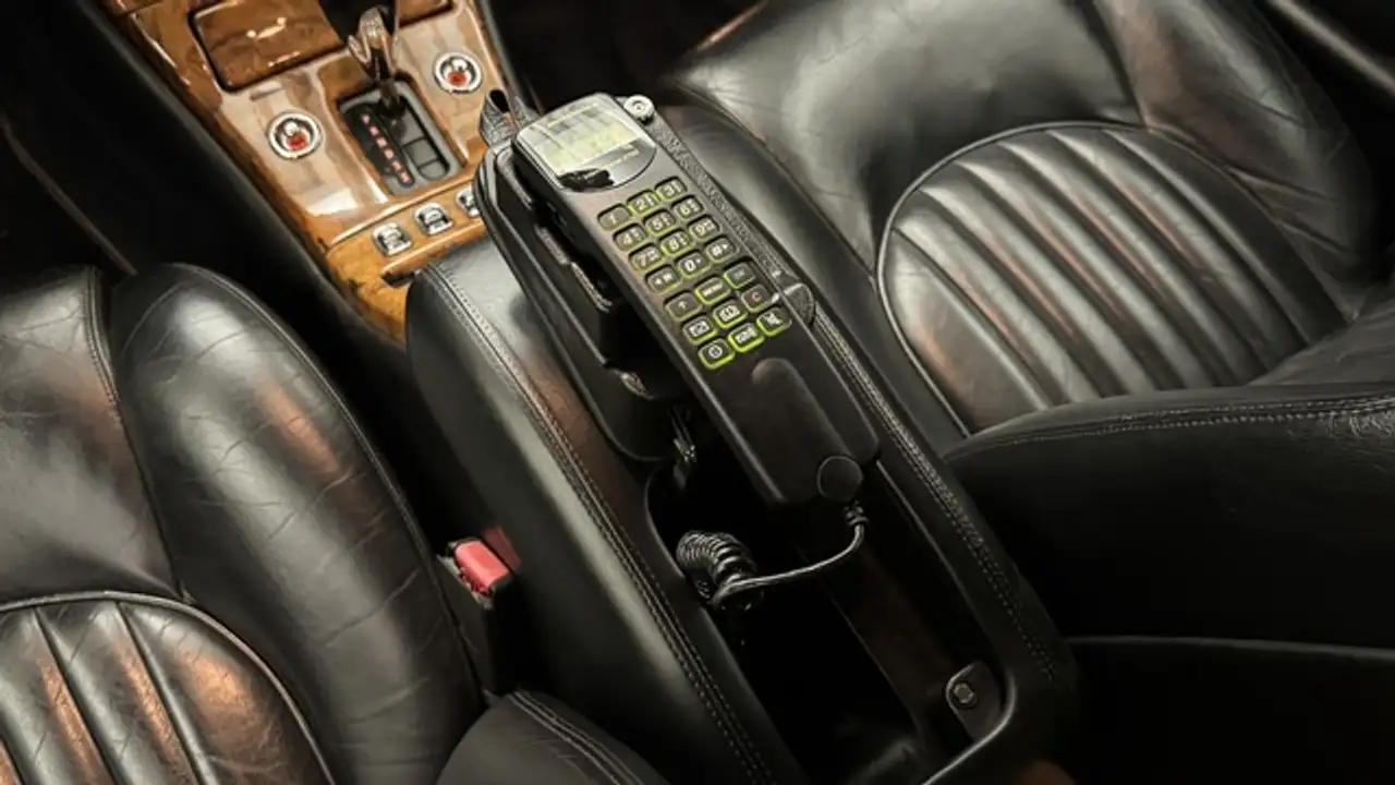 Bentley Arnage 6,75 L Red Label *4x elektr. Sitze*, foto 10
