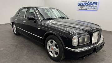 6,75 L Red Label *4x elektr. Sitze*