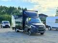 Iveco Daily 50c18  prix htva * permis c * * alu van * lift * Noir - thumbnail 28