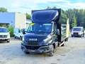Iveco Daily 50c18  prix htva * permis c * * alu van * lift * Noir - thumbnail 10