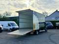Iveco Daily 50c18  prix htva * permis c * * alu van * lift * Noir - thumbnail 13