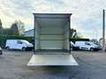 Iveco Daily 50c18  prix htva * permis c * * alu van * lift * Noir - thumbnail 14