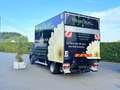 Iveco Daily 50c18  prix htva * permis c * * alu van * lift * Noir - thumbnail 7