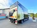 Iveco Daily 50c18  prix htva * permis c * * alu van * lift * Noir - thumbnail 6