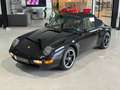Porsche 993 Carrera 4 Cabriolet *Automatik,Klima, US Mod Negro - thumbnail 5