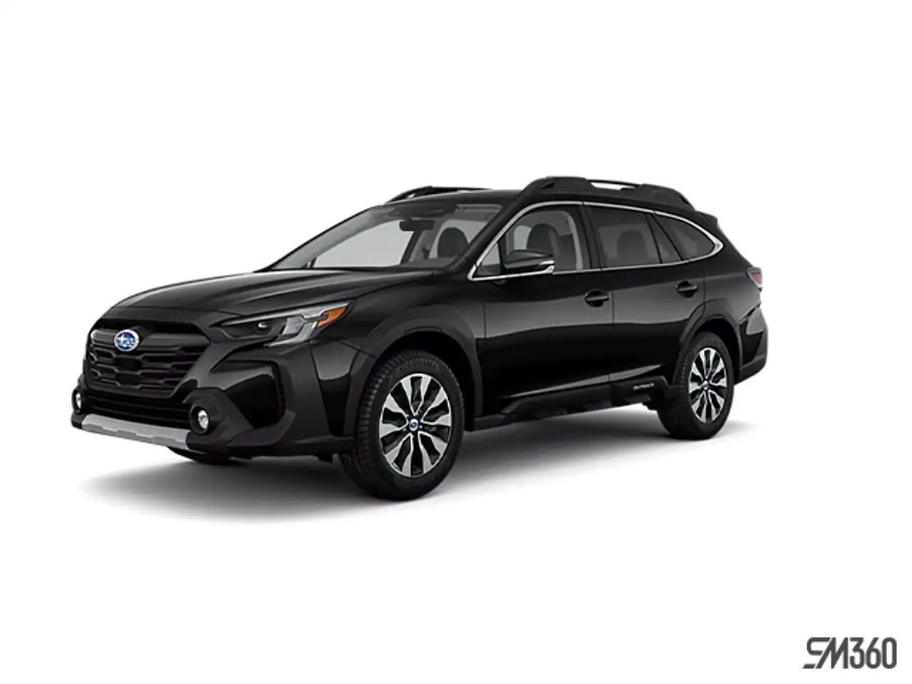 Subaru OUTBACK photo Subaru OUTBACK