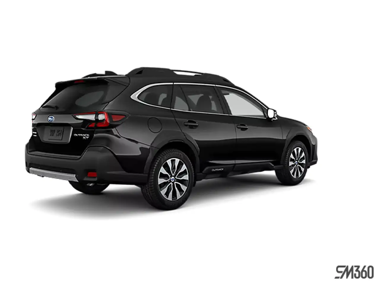 Subaru OUTBACK photo Subaru OUTBACK