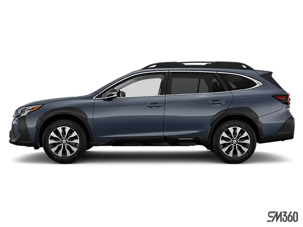Subaru OUTBACK photo Subaru OUTBACK