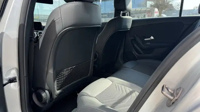 Mercedes-Benz A-Class view 11