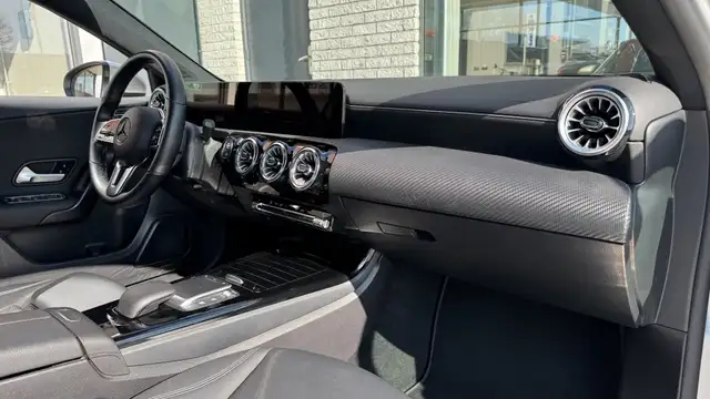 Mercedes-Benz A-Class view 10