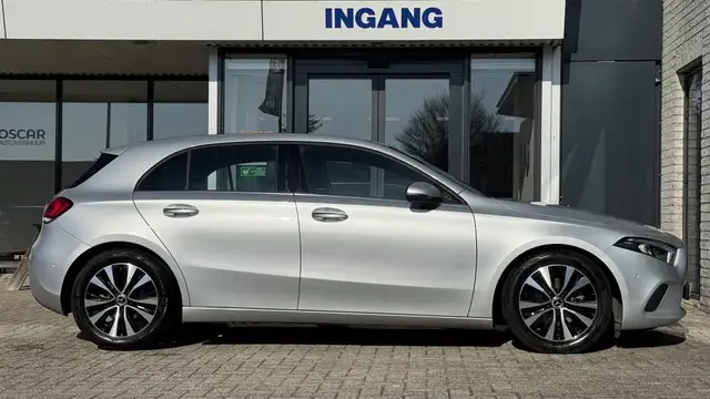 Mercedes-Benz A-Class view 5