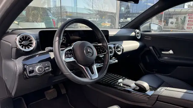 Mercedes-Benz A-Class view 7