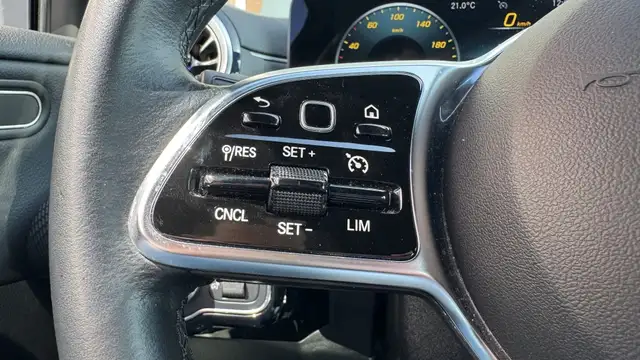 Mercedes-Benz A-Class view 17