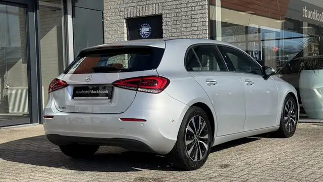 Mercedes-Benz A-Class view 3