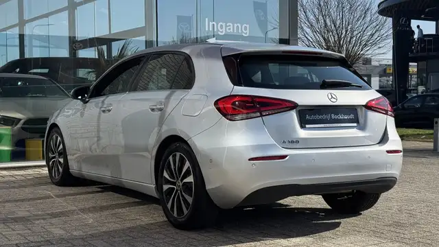 Mercedes-Benz A-Class view 6
