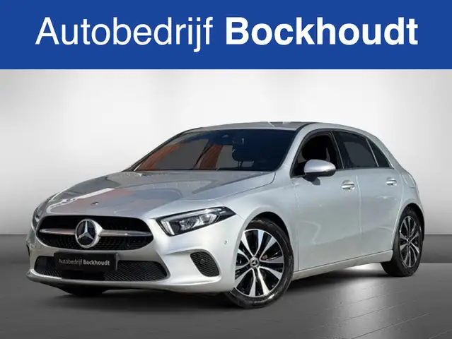 2023 Mercedes-Benz A-Class in Grey for sale