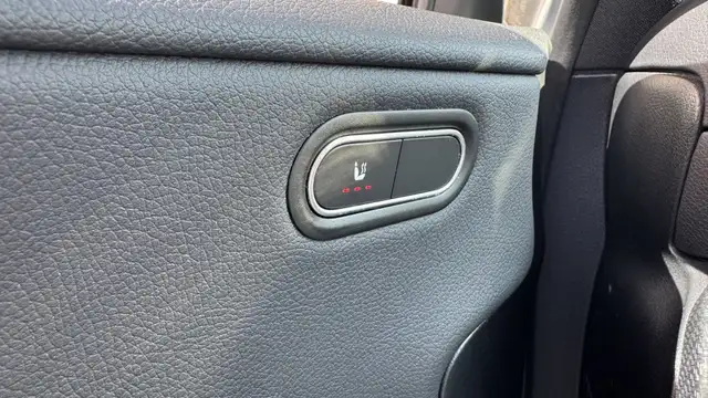 Mercedes-Benz A-Class view 19