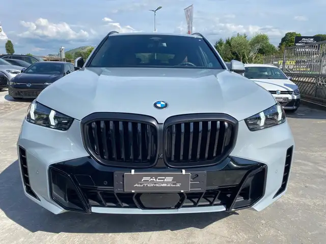 BMW X5 X5 view 4