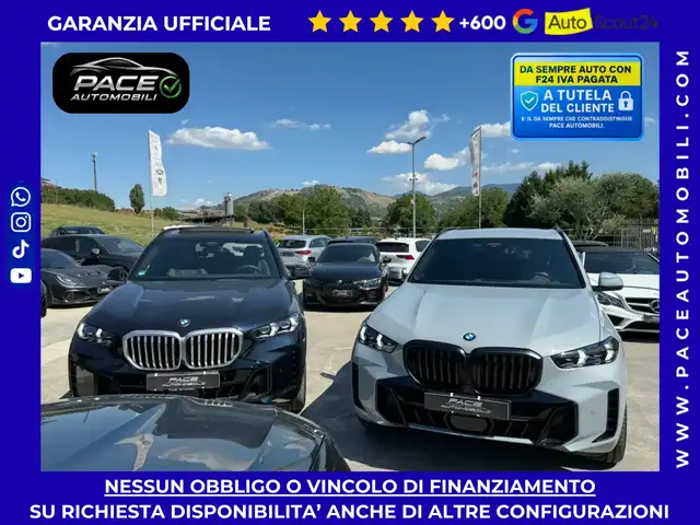 BMW X5 X5 main image