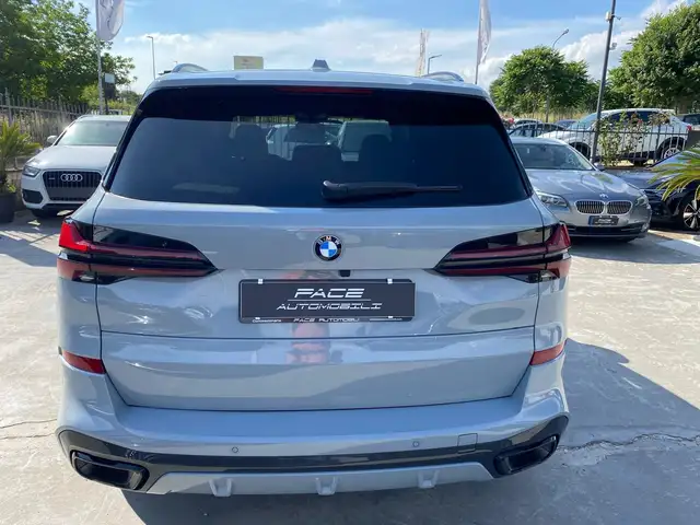 BMW X5 X5 view 13