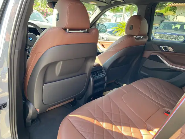 BMW X5 X5 view 10