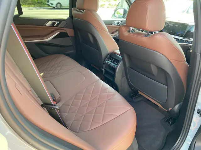 BMW X5 X5 view 11