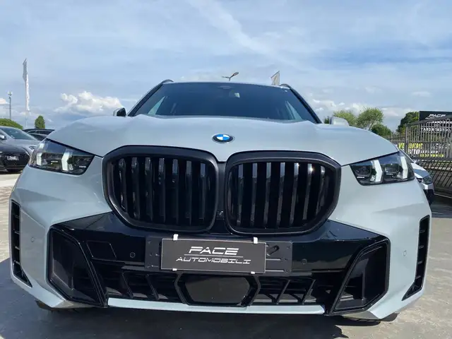 BMW X5 X5 view 6