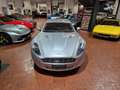 Aston Martin Rapide FULL-B&0-DVD-TAGLIANDI ASTON Stříbrná - thumbnail 2