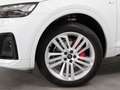 Audi Q5 45 TFSI Q 2x S LINE LM21 HuD AHK ST.HEIZ PANO White - thumbnail 7