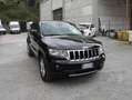 Jeep Grand Cherokee Grand Cherokee 3.0 crd Limited Tech auto Nero - thumbnail 3