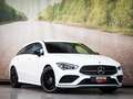 Mercedes-Benz CLA 200 AMG-Line Night Wit - thumbnail 1