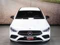 Mercedes-Benz CLA 200 AMG-Line Night Wit - thumbnail 2