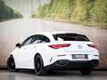 Mercedes-Benz CLA 200 AMG-Line Night Wit - thumbnail 3