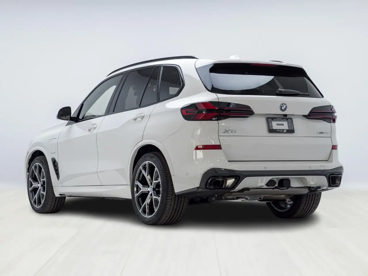 BMW X5 снимка BMW X5