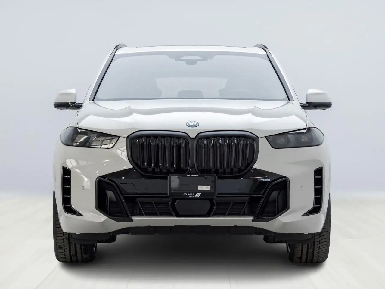 BMW X5 снимка BMW X5