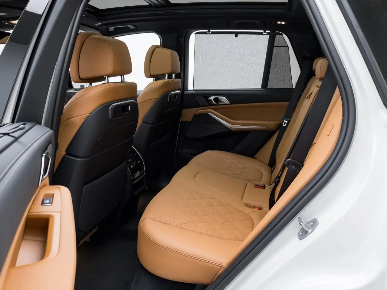 BMW X5 снимка BMW X5