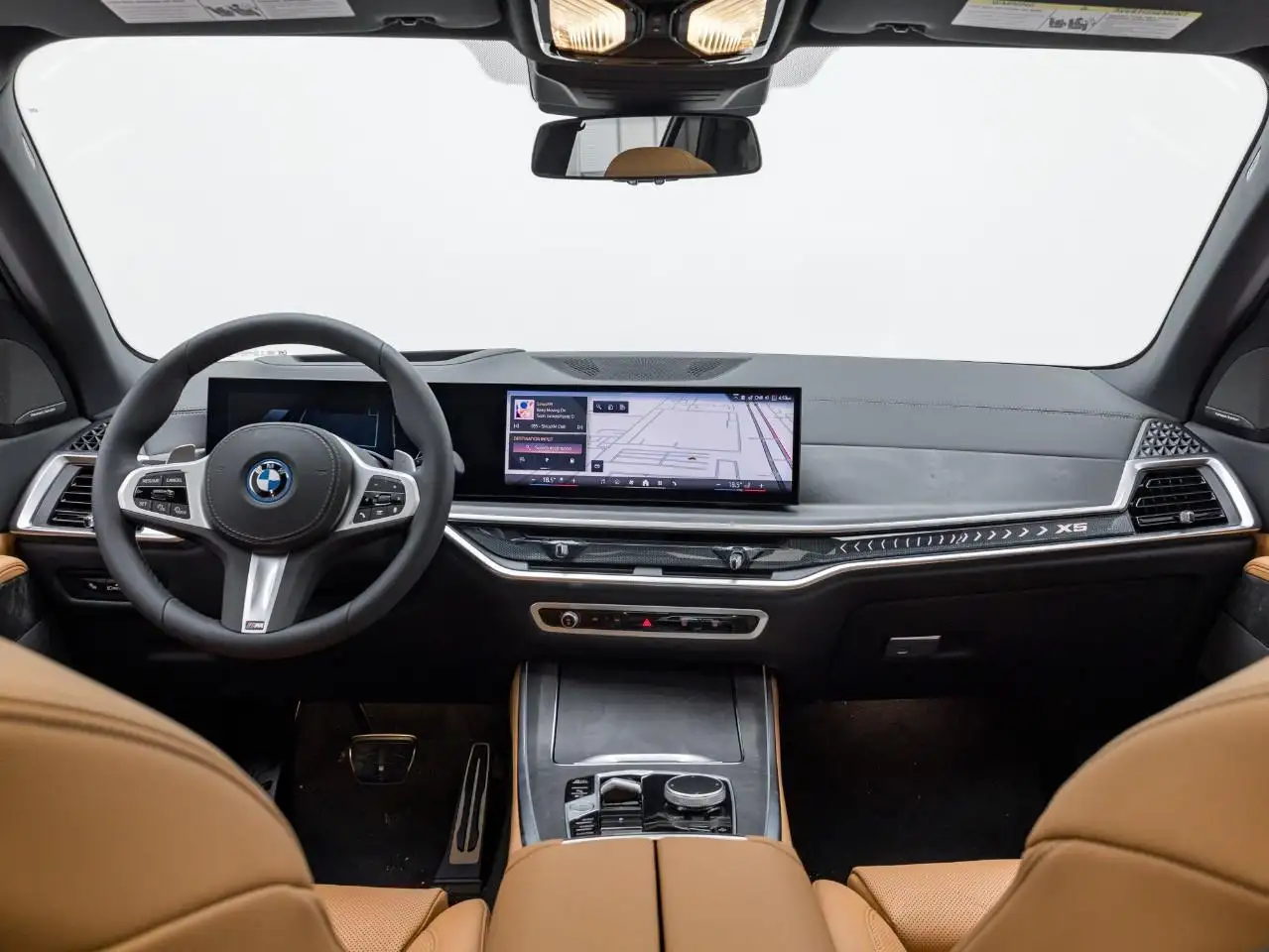 BMW X5 снимка BMW X5