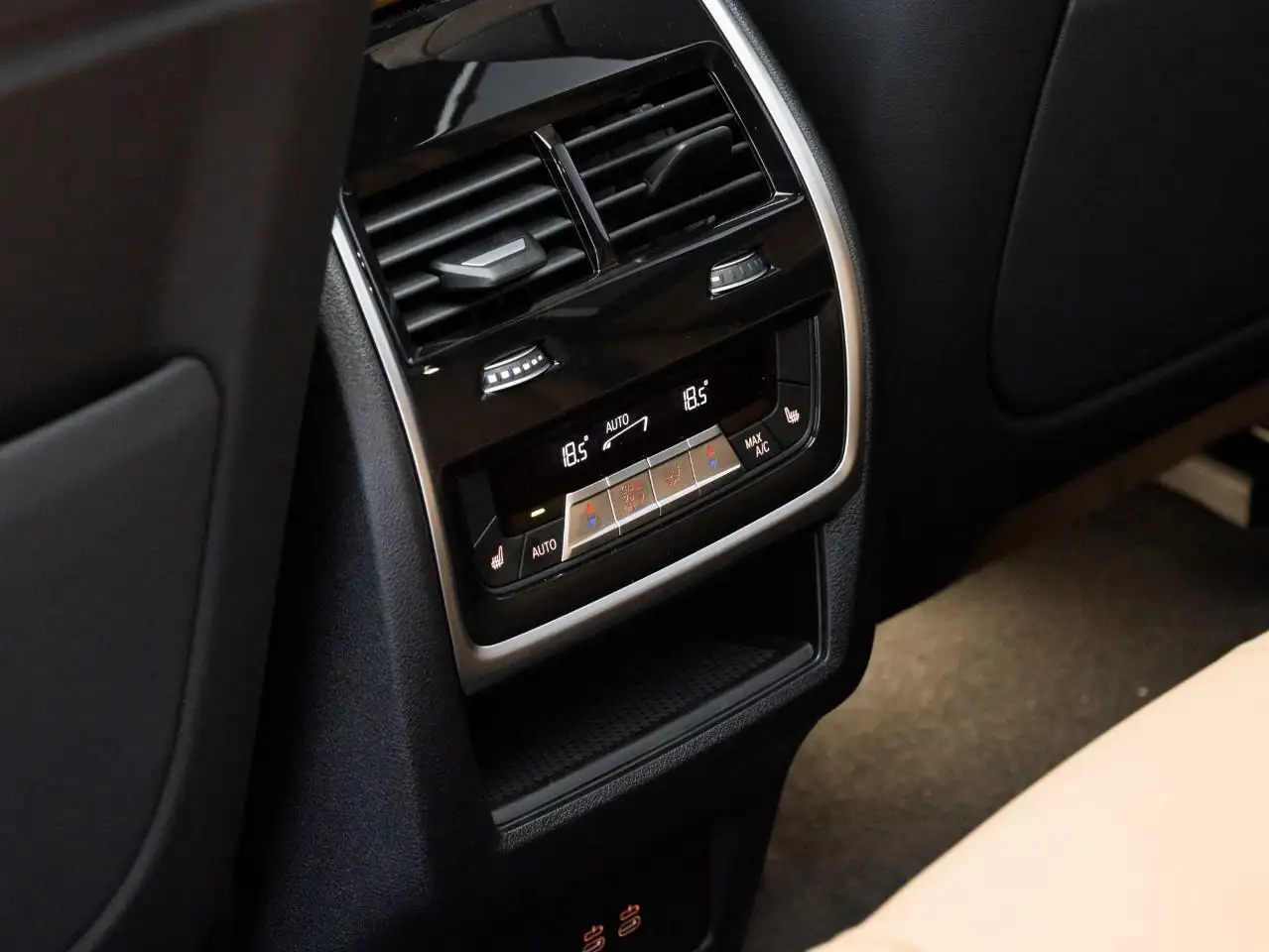 BMW X5 снимка BMW X5