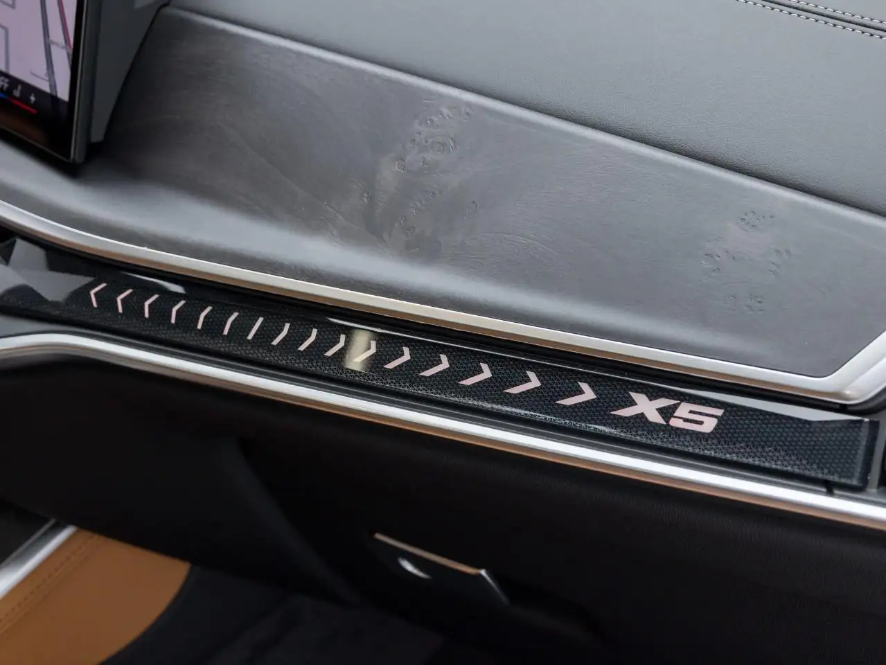 BMW X5 снимка BMW X5